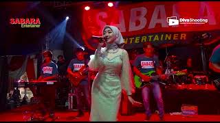 SEJADAH MERAH/OM SABARA ( COVER DILA CANTIKA )