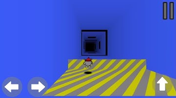 Can you beat Run 3 only with skater? Pt1