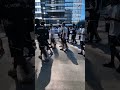 Променад по Любляне  #shorts