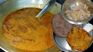 Mandeli fish curry | Mandeli Fish Recipe | Bihari style fish curry recipe | How to make fish curry?