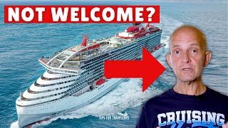 I Cruised On Virgin Voyages To See Who It’s REALLY For