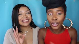 Zie Zie - Fine Girl [Music Video] | REACTION