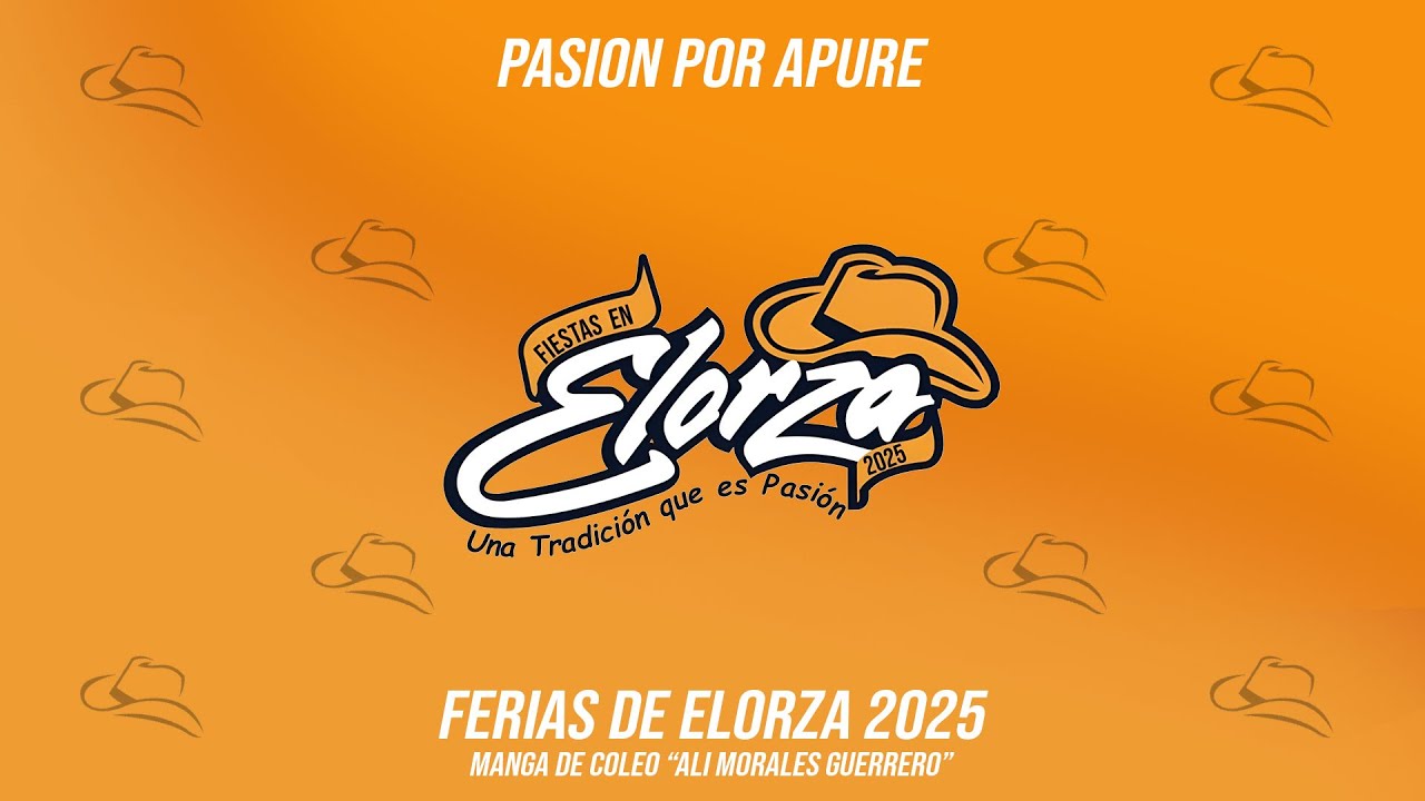 FERIAS DE ELORZA 2025 - DIA 2