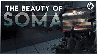 The Beauty of SOMA | Flurdeh