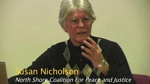 "Sabeel in Bethlehem" Expanding Our Horizons-Susan...