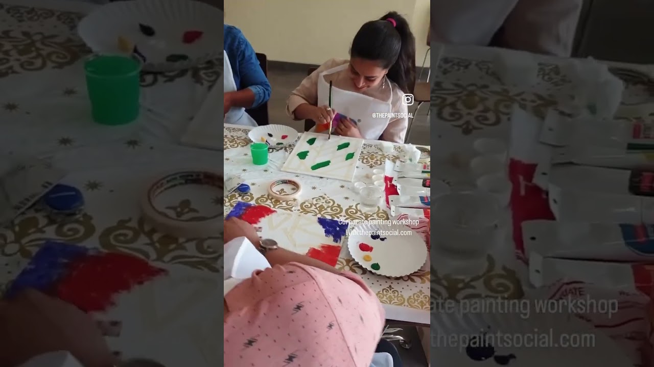 #teambuildingactivity