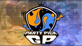 実況者大会partypickgp告知 托卵杯 感想 第3回酔いどれオフレポ 巫女は九尾に魅せられる