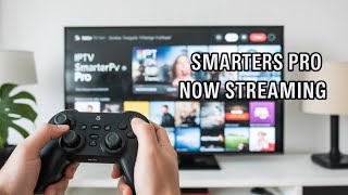 Struggling With IPTV Smarters Pro? Watch This! screenshot 5