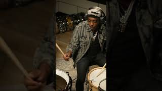 A Masterclass In Groove And Restraint #drumeo #stevejordan #therollingstones