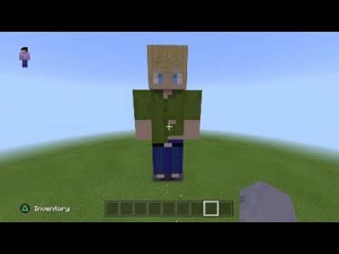 tubbo  Minecraft Skin