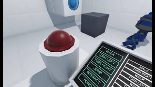 Godot Engine: puzzle game prototype