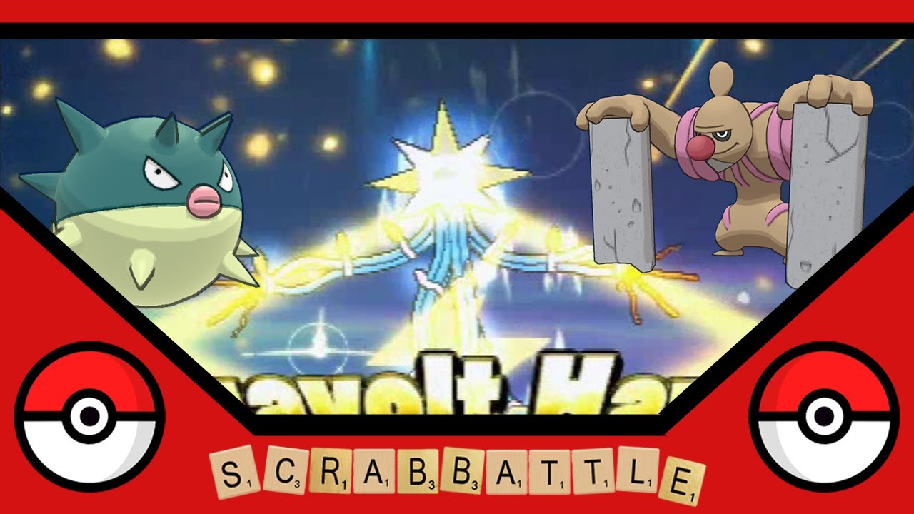 Gotcha! || Scrabbattle W2 Game 2  vs.  Aaron2420