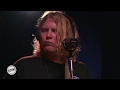 Ty Segall performing "Despoiler Of Cadaver" Live on KCRW