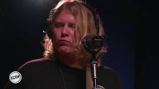 Ty Segall performing "Despoiler Of Cadaver" Live on KCRW chords