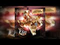 Various Artists - The History Of Texas [Full Mixtape + Download Link]