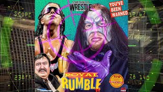 STW #256: WWF Royal Rumble 1996