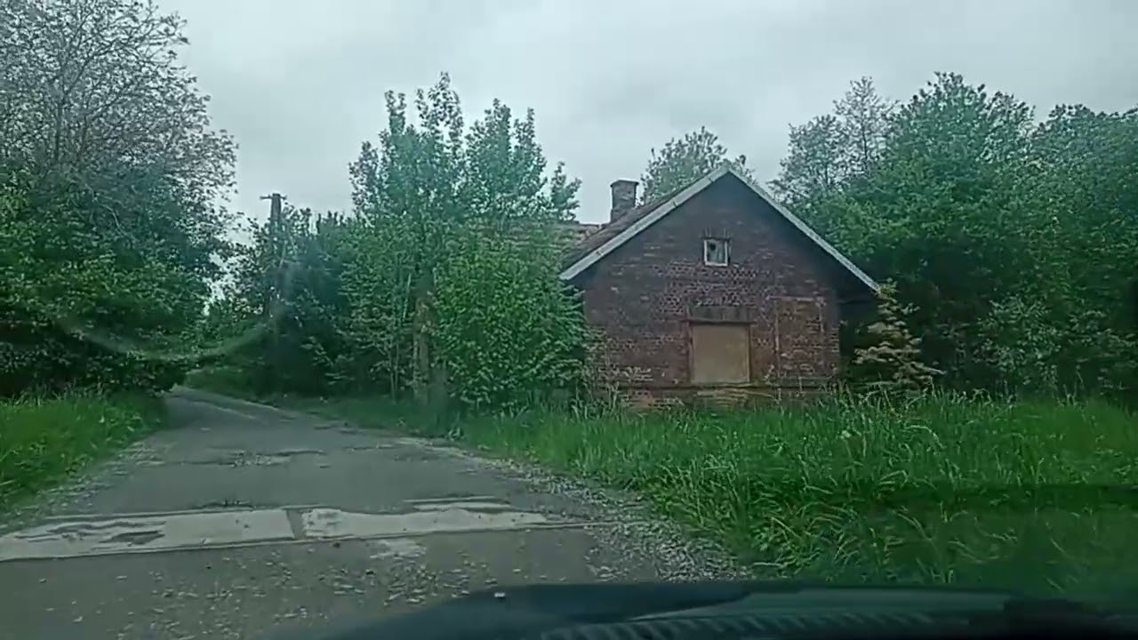 Jasienica - Grodziec