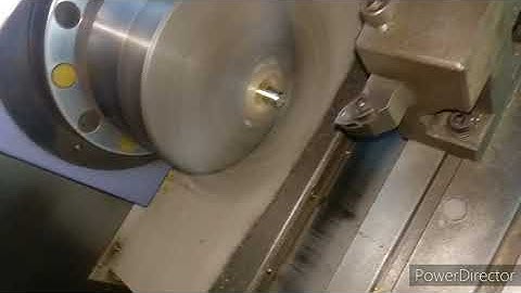 Jyoti DX 100 Used CNC Machine Lathe Turning Center Linear Tooling For Sale