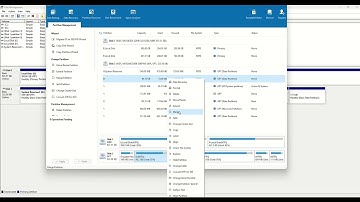 Windows Partition Not Shrinking/Extending? The FIX with a Free Tool!
