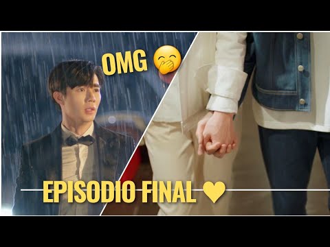 MÁS SPOILERS DE CUTIE PIE EPISODIO FINAL😭 QUEDAN JUNTOS 💖