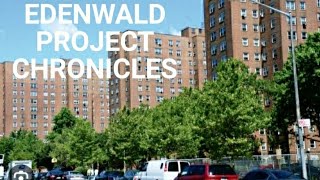 EDENWALD PROJECT CHRONICLE { 3 EDENWALD LEGENDS  ] #EDENWALD #streetlegends #suprememathematics