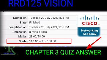 IT Essentials pc hardware and software chapter 3 quiz answer | netacad
