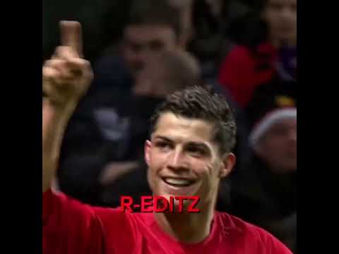 I miss old Ronaldo #edit #new #football #footballedit #capcut #goat #cr7 #ronaldo #cristianprince 