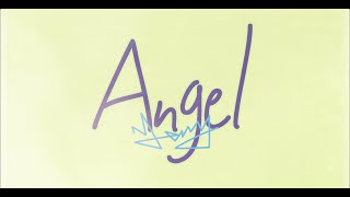 Yonnyboii - Angel (Video Lirik Resmi)