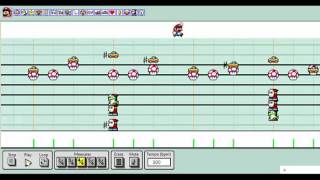 Robotboy Outro - 8bit Version