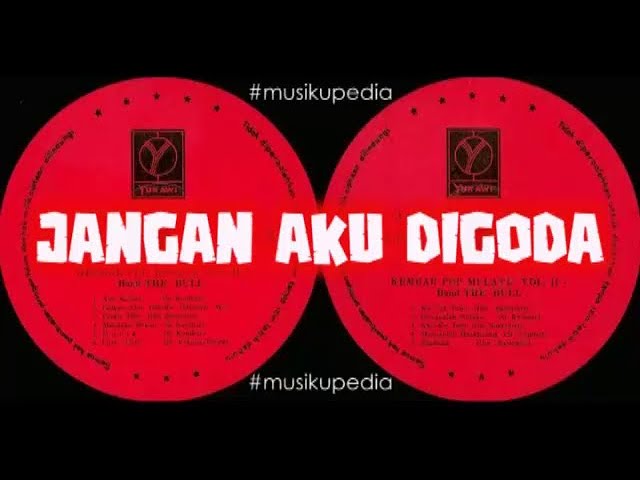 (Full Album) Kembar Group (Pop Melayu) # Jangan Aku Digoda class=