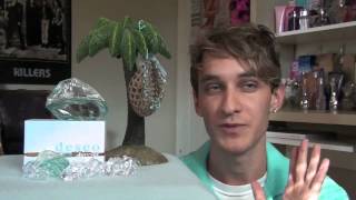 Perfume Review: Deseo Forever by Jennifer Lopez