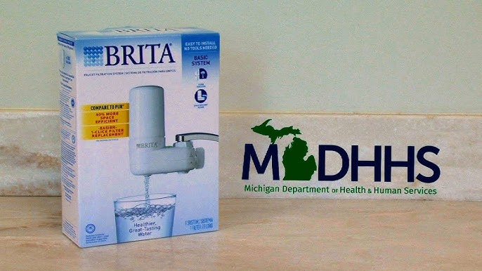 Brita faces lawsuit over alleged deceptive filter packaging