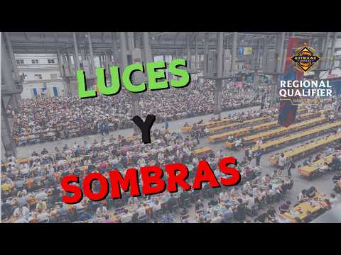 ¿El PEOR RQ hasta el momento? Mi experiencia en Barcelona