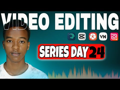 Photo to Motion Video Editing on Alight Motion |ክፍል 24  How to Turn Photo into Video MoMotio
