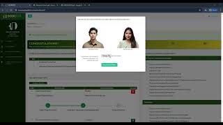 CMU Degree Program Slot Confirmation Guide 2026