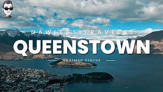 Dawless Travels - Queenstown (live and uncut dawless jam)