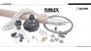 Furlex - For Carefree Sailing