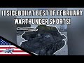 Itsiceboiiyt best of warthunder compilation february
