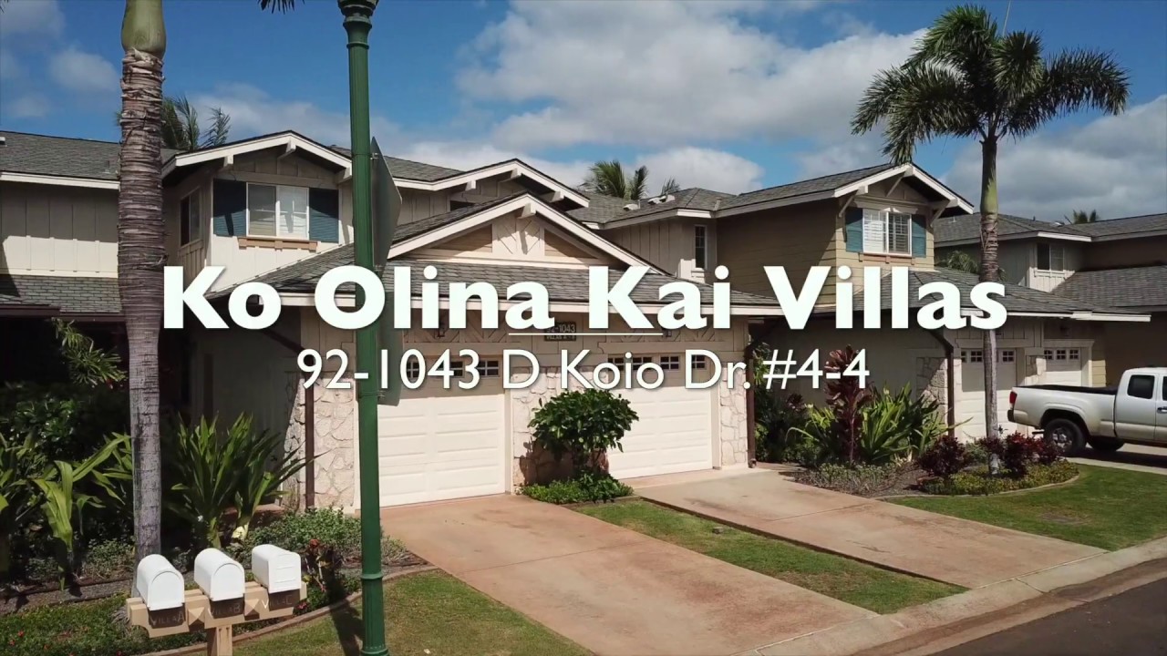 Ko Olina Golf Promo Code 08 21