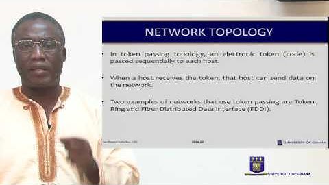 CSIT 202 - SESSION 2 – NETWORKING FUNDAMENTALS