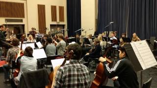 Chido - University of Manitoba Symphony Orchestra