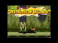 Scorpion Strikes Back in 60FPS #mortalkombat