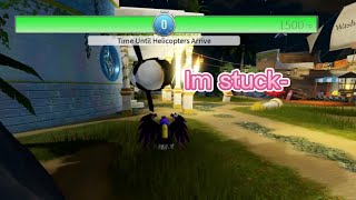 Some completely random Orca madness | Roblox Sharkbite 2 screenshot 4