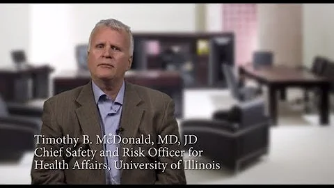 How to Encourage Adverse Event Reporting