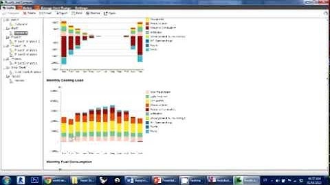 Introduction to Autodesk Vasari - Part4 (Energy Analysis)