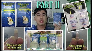 FROZEN COLLAGEN | PART 2 | VANNIE AVELINO