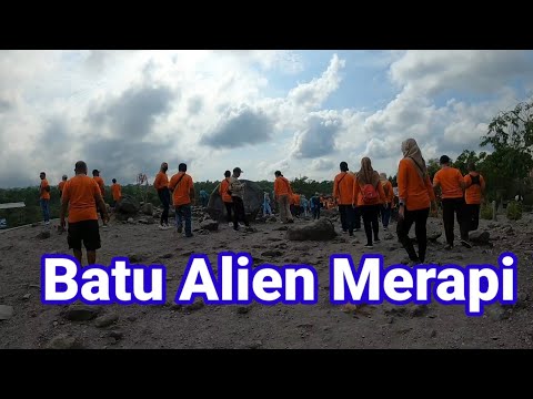 Asal Usul Batu