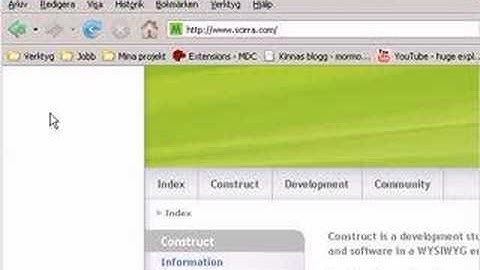 Creating your own game part 1(about games)