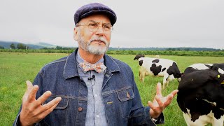 David Gremmels advice to cheesemakers