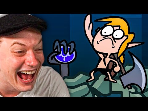 Die BESTE Zelda BotW Animation!
